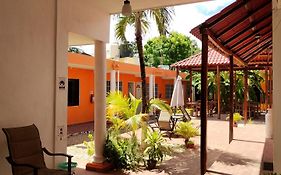 Hotel Casa Ariana